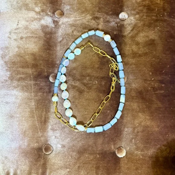 The Lizzie Fortunato Porto Covo Necklace - Picture 8 of 8